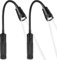 Grilllicht, Flexibel Grill Lampen Lichter, Zoombare Grilllampe mit Magnetfuß, 360° Verstellbare BBQ LED Leuchten für Barbecue Picknick Outdoor