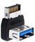 Placas base de ordenador USB 3.1 tipo E de 90 grados en ángulo recto, adaptadores Plug And Play tipo E para PC