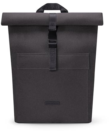 Ucon Acrobatics - Reflektierender Rolltop Laptop Rucksack | Jannik Mini | Reflektierendes Material