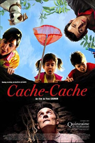 Cache-cache [FR Import]