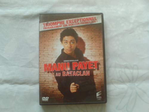 Manu payet [FR IMPORT]