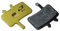 Jagwire BB7 Scheibenbremsbelag Pro Avid, MTB