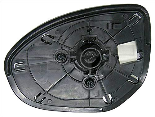 Dapa GmbH & Co. KG 32000341 Mirror Glass Driver's Side