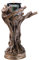 Staff of Gandalf The Grey Votive Candle Holder