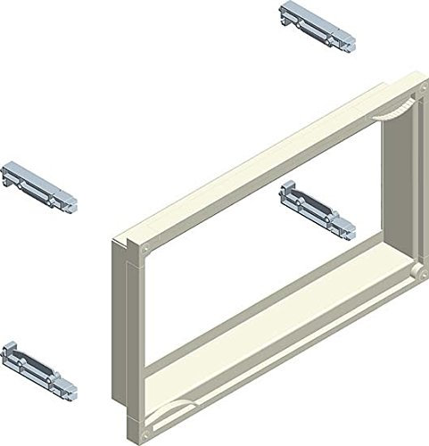 Siemens 8GK48012KK23 Einbausatz