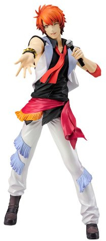 Uta no Prince-sama: Maji Love 1000% - Otoya Ittouki (PVC Figure)