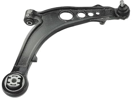 MEYLE Track Control Arm 2160500035