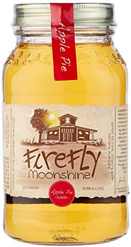 Firefly Apple Pie Moonshine, 75 cl