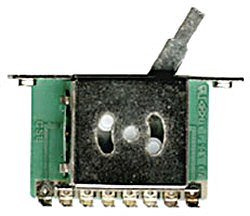 Göldo 5 Wege Schalter