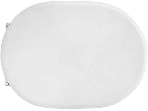 Copriwater per Ideal Standard Vaso Fiorile grigio chiaro