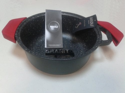 Risoli 0196GR/24HS0 Casseruola