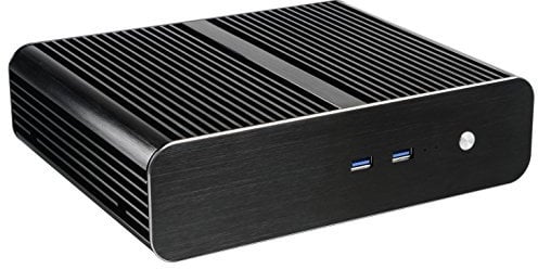 Akasa AK a-itx10-m1b Gehäuse PC
