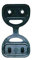 Gaebi 6779 - Ganci per fissggio teli