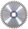 STIER Lama per sega circolare professionale STIER, metallo, 160 x 2,2 x 20 mm, 48 denti, per vari materiali, ad esempio lamiere di alluminio/acciaio