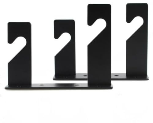 StudioKing MC-1017A Background Support Bracket for 2x B-Reel