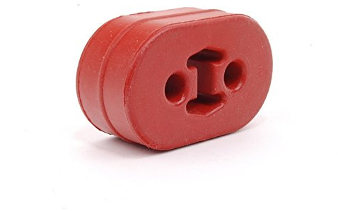 MINI Genuine Exhaust Rubber Mount Replacement Fits R52 R53 18207535665