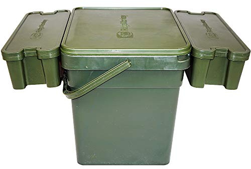 Saeger 10C5060432140359C10 Angelzubehör, Unisex, Erwachsene, Mehrfarbig, Einheitsgröße
