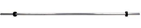 Buyers Products DTB98A 98 Inch Aluminum Rear Anti-Sail Tarp Tension Bow Kit for Dump Bodies & Trailers, Fits Manual or Pull-Style Tarp Systems, Adjustable Collars, Corrosion-Resistant