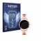 savvies Protection Ecran pour Michael Kors Access Runway (41 mm) (6 Pièces) - Film Protection Ultra Clair