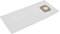 1x Sac-filtre tissus à fermeture éclair, réutilisable pour aspirateur Nilfisk Aero 26-2L