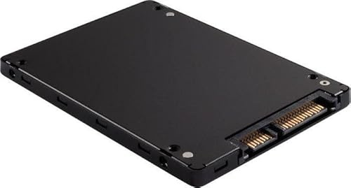 CoreParts 512GB 2.5 SATA Internal SSD 3D NAND Technology 550/510, CP-SSD-2.5-TLC-512