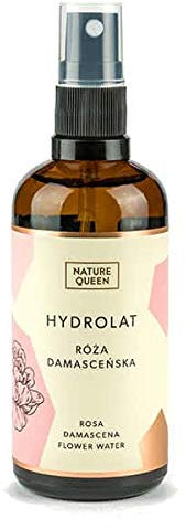 Nature Queen Damen Rose Hydrolat 100ml