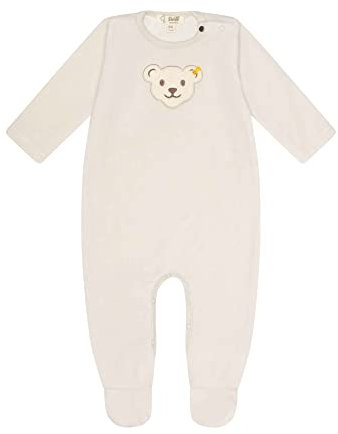 Steiff Unisex Baby Basic Kleinkind-Schlafanzüge, Wind Chime, 80
