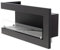 Eckkamin 85 cm - Links