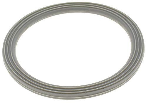 Joint bol mixer verre par 3 pour robot