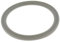 Joint bol mixer verre par 3 pour Robot