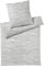 Joop! Bettwäsche Vivid 4111 Sky - 02 2X 80x80 cm - 200x200 cm