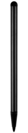 Stylet capacitif léger universel en caoutchouc pour Samsung pour tablette Huawei pour Xiaomi Stylo pour iPhone S7R8 pour iPad