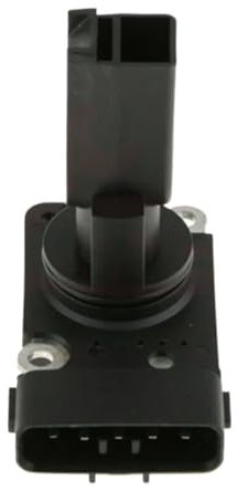 22204-27010 2220427010 Luftmassenmesser MAF/Fit for Toyota Avensis Corolla Previa RAV 4 Land Cruiser 2,0 D-4D AFH70M-23 AFH70M23 Air Meter Sensor