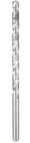 sourcing map Twist Drill Bit 14mm Dia 300mm (11.81) Extra Long High-Speed Steel Spiral Jobber Drill Bits Fully Ground Drilling Tools for Wood Plastic Aluminum Thin Metal Sheet