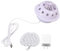 Mini lavavajillas ultrasónicas USB Portable USB Ravavajillas para la cocina para el hogar (Blanco)