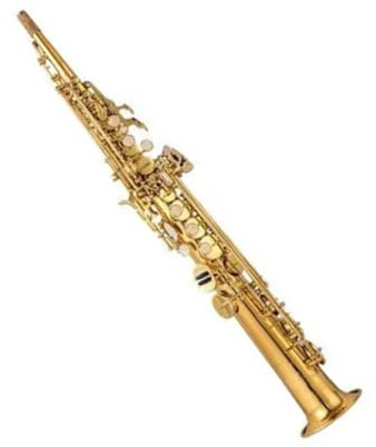 Professionell Saxofon Professionell Altsaxofon Träblåsinstrument