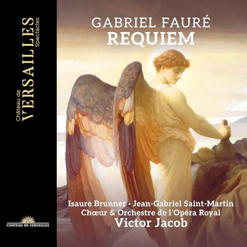 Château de Versailles Spectacles (Naxos Deutschland Musik & Video Vertriebs-)