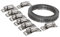 Sealey Jc972 Hose Clamp Set Self-Build 12.7Mm Band Width