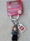 Lego Harry Potter Hermione Granger Keychain by LEGO