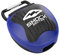 Shock Doctor Erwachsene Mundschutz Box, Blue, 11+, 104C-BLU-OS