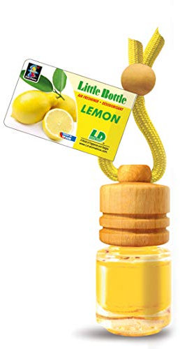L&D Little Bottle Duftflakon Zitrone