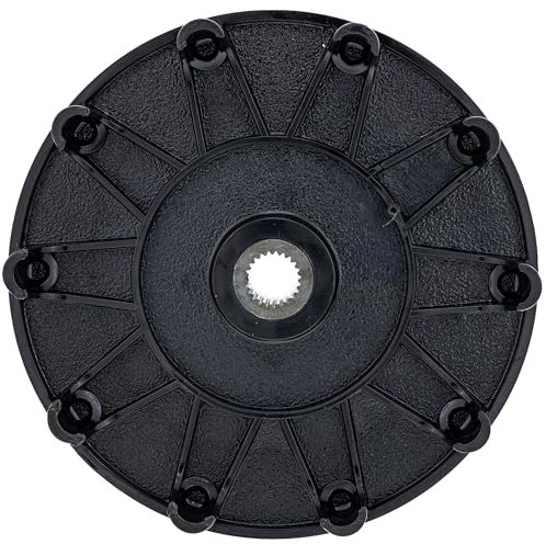 Mtd 731-1538a Roue d'entraînement