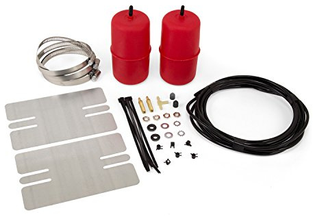 Air Lift 1000 60901 Universal Air Suspension Kit