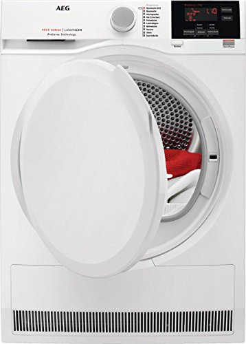 AEG Lavatherm T6DB60378 Kondenstrockner 7Kg