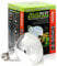 Komodo Solar D3 UV Basking Bulb Heat and Light Bulb for Desert & Tropical Reptile Habitats, Terrarium & Vivarium Lighting 160W