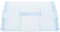 SPARES2GO Drawer Front Cover for BEKO FNE22800 FSE25800 FXF465 FXF5075 Freezer (238mm)