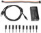 LHT00SU1 Oscilloscope, Oscilloscope G N rateur de Signal Multifonction LHT00SU1 d'un analyseur de logique virtuelle d'oscilloscope