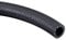 sourcing map 14mm(9/16) ID Fuel Line Hose, 21mm(13/16) OD 5ft Oil Tubing Black for Small Engines