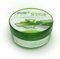 Aloe Vera Gel 300ml Natürliche beruhigende und pflegende Feuchtigkeitscreme Bio Creme 92% Pur, Ideal für Sonnenbrand Reparieren, trockene strapazierte Empfindliche Haut - für Gesicht, Haare und Körper
