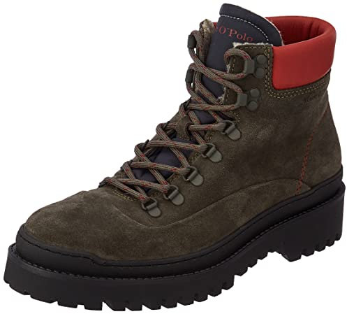 Marc O'Polo Herren Mod. Kurt 5B Stiefelette, 415, 44 EU